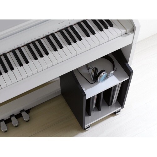 朝日木材 ピアノワゴン AS−PW30