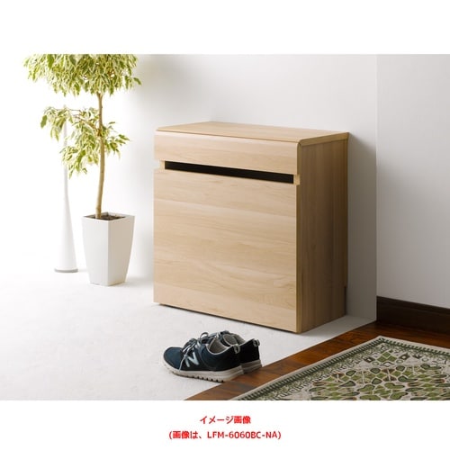 ベンチボックス LFM−6060BC−NA