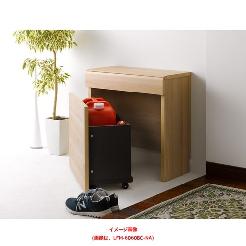 ベンチボックス LFM−6060BC−NA