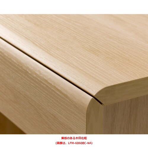 ベンチボックス LFM−6060BC−NA