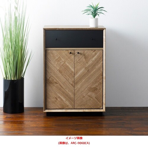アロー キャビネット ARC−9060CA