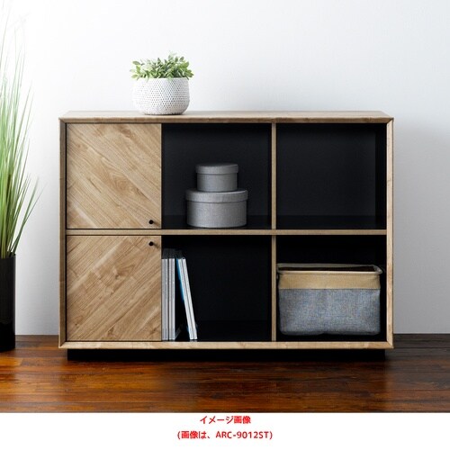 アロー ワイドストッカー ARC−9012ST