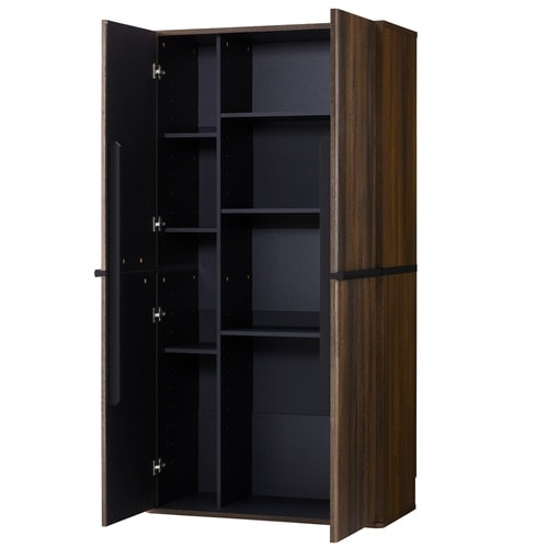 ロッカー LFM−1680LK−DB