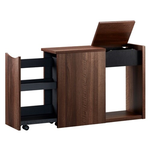 ソファーサイドラック RDS−5020ST−DB