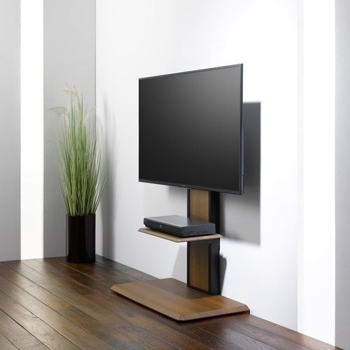 壁寄せTV台 AS−WB850