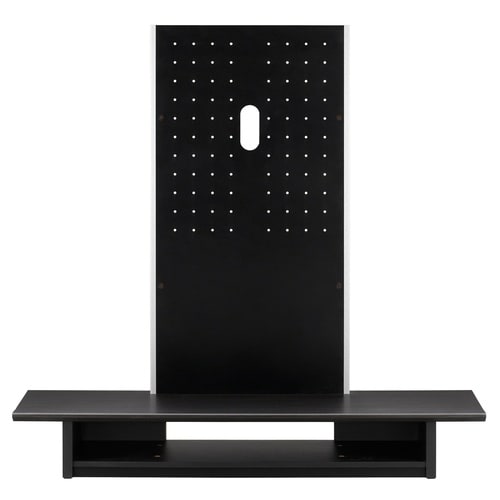 壁寄せTV台 AS−WG1200−AG