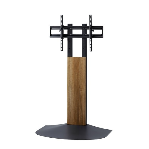 壁寄せTV台 WS−B840−DB