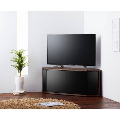 ラシーヌテレビ台 RCA−4512LG−DB