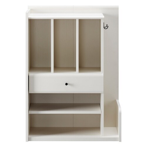 ランドセルラック LPM−8060ST−WH