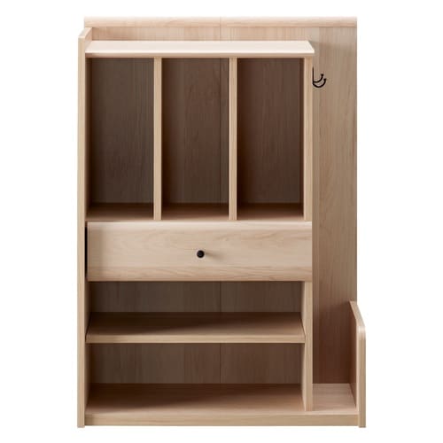 ランドセルラック LPM−8060ST−NA