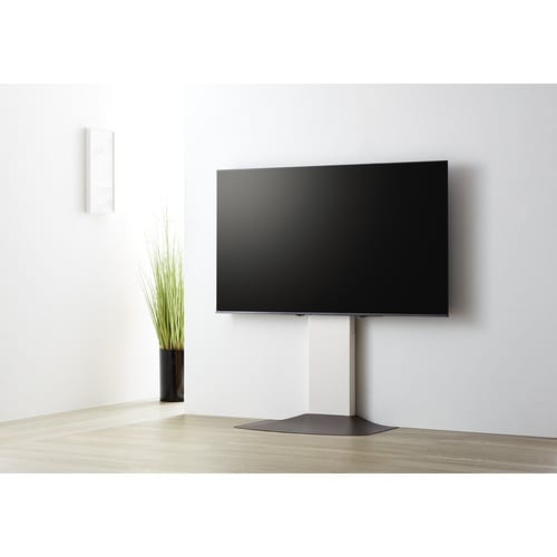 壁寄せテレビ台 WS−F820−WD