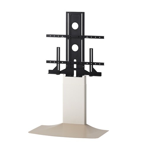 壁寄せテレビ台 WS−F820−WN