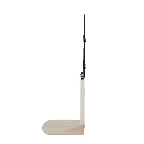 壁寄せテレビ台 WS−F820−WN