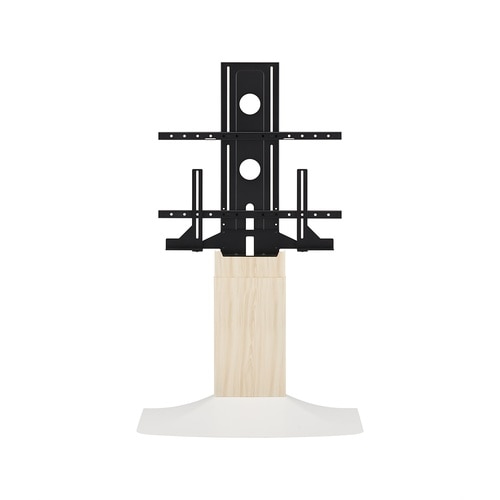 壁寄せテレビ台 WS−F820−NW