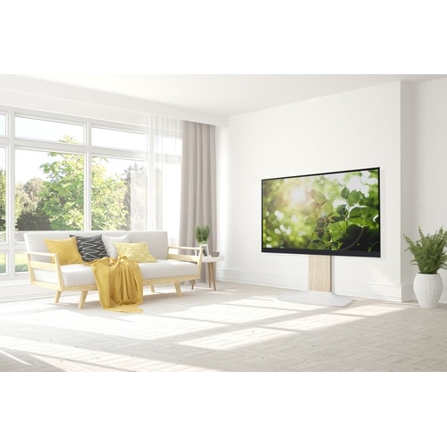 壁寄せテレビ台 WS−F820−NW