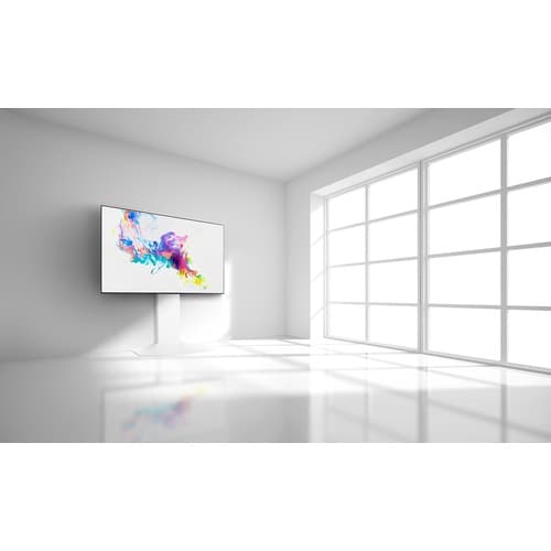 壁寄せテレビ台 WS−F820−WW