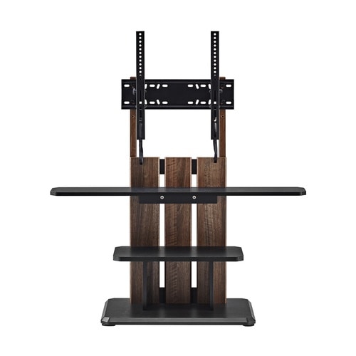 壁寄せテレビ台 WS−C590−DB