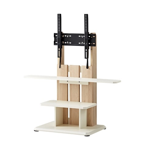 壁寄せテレビ台 WS−C590−NA