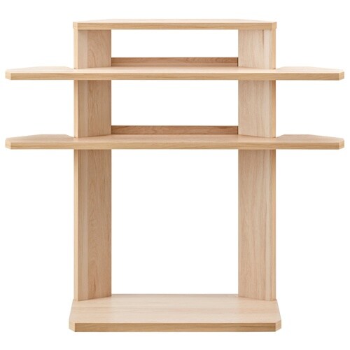 調整ヘッドボード