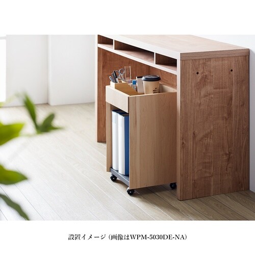 サイドワゴン WPM−5030DE−NA
