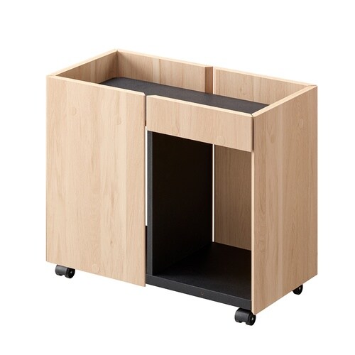 サイドワゴン WPM−5060DE−NA