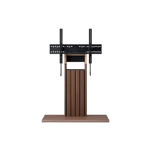 壁寄せTV台 PLW−1210TV−MB