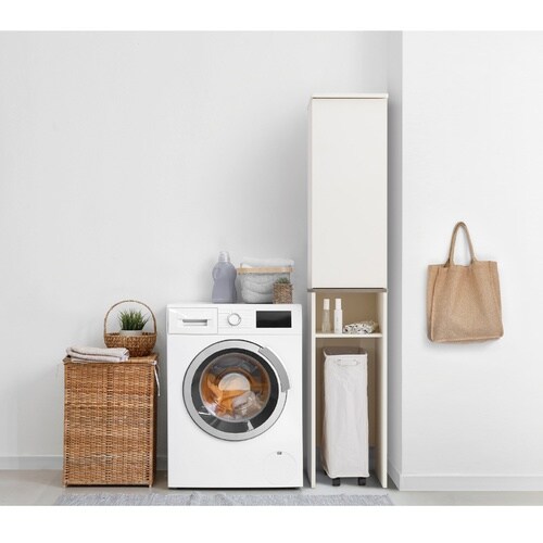 ゴミ箱上隙間収納