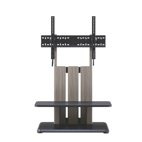 壁寄せテレビ台