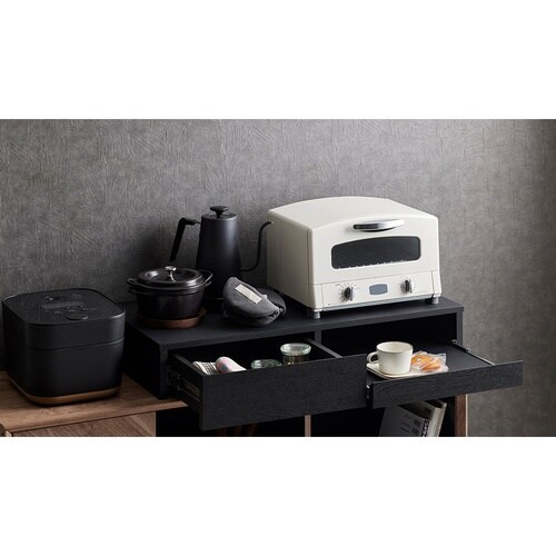 レンジ下テーブル