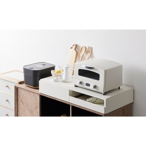 レンジ下テーブル RDS−0280SL−WH