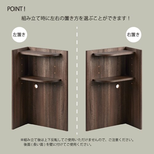 省スペヘッドボード