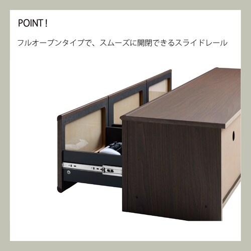 リレア ローボード LHA−3515AV−NA