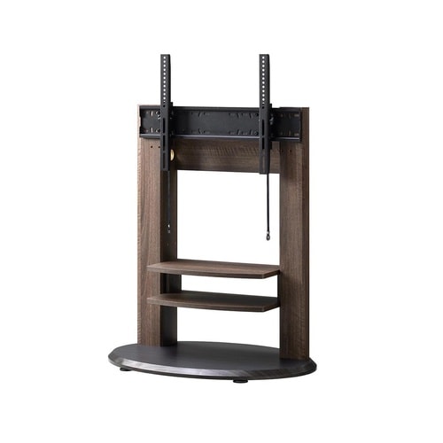 キャスタ壁寄せテレビ台