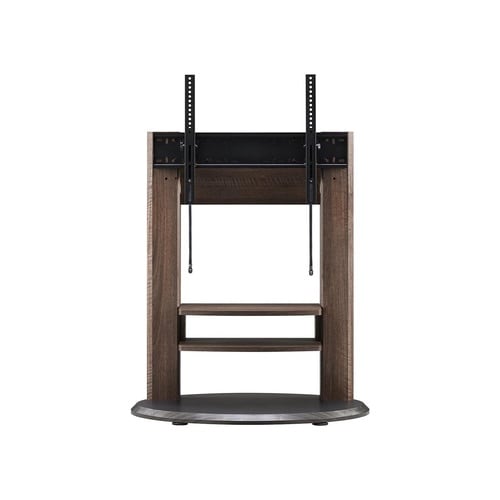 キャスタ壁寄せテレビ台