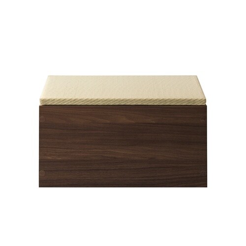 畳ボックス ZCM−3060BX−DB−GR