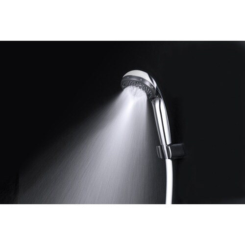 ウルトラファインバブルシャワーヘッドメッキ