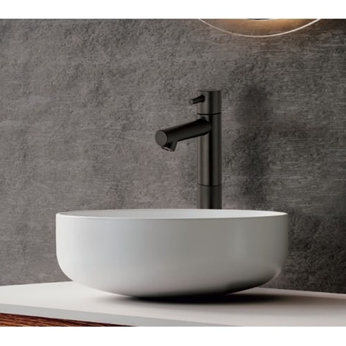 KL180D12M6 立水栓 マットグレー