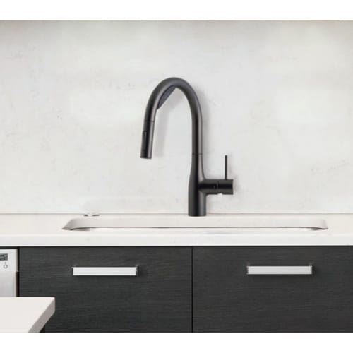 ビルトイン浄水器シングルMB