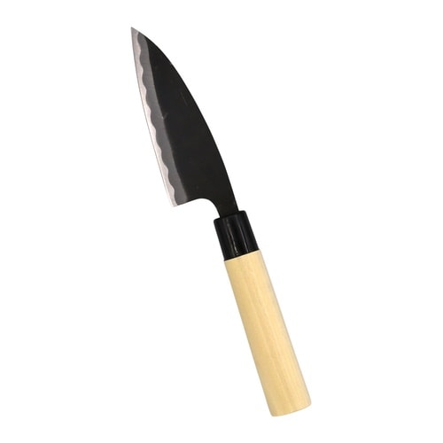 黒打 小包丁 105mm