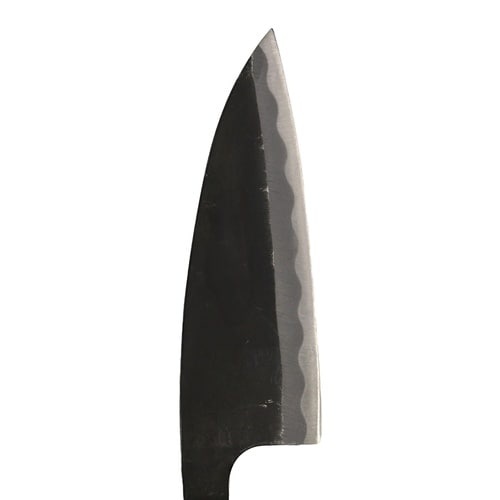 黒打 小包丁 105mm