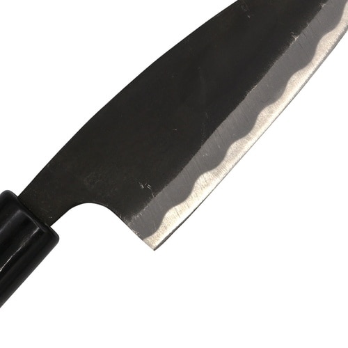 黒打 小包丁 105mm