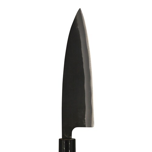 黒打 舟行包丁 165mm