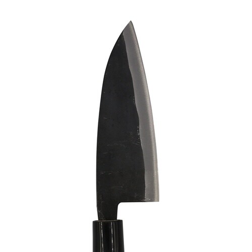 黒打 出刃包丁 150mm