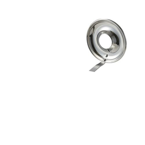 #331 パッカ−ウッド ド−ナツスプ−ン