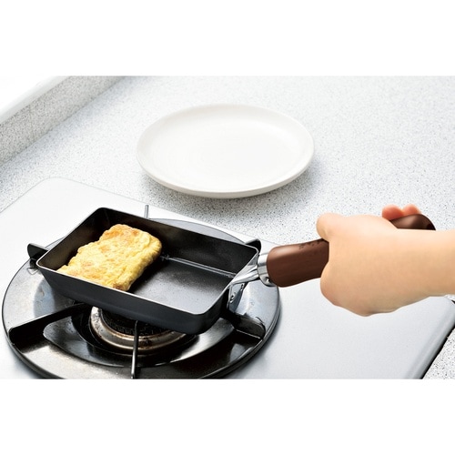 よこやま 玉子焼き9×13cm