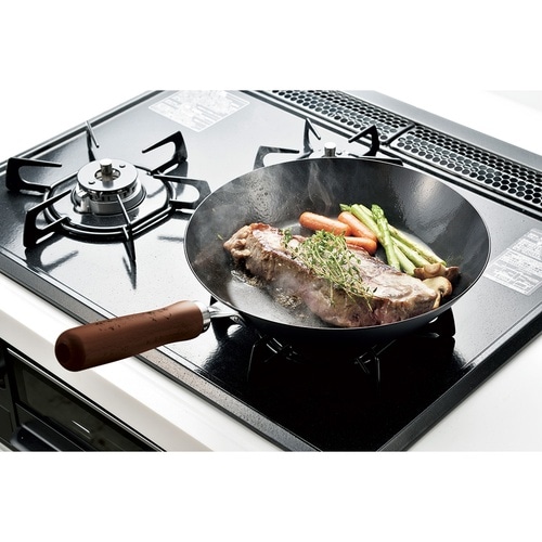 よこやま フライパン26cm