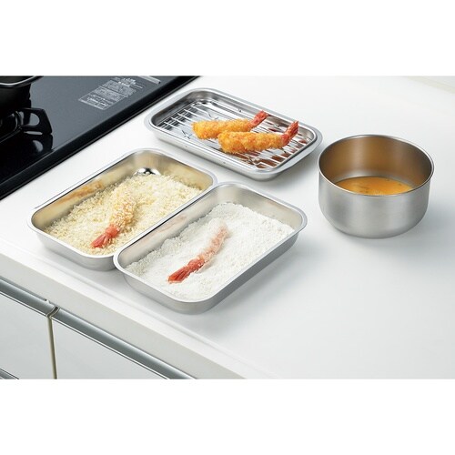 連結バット2P・浅型バット