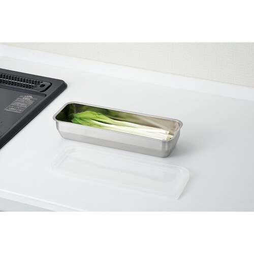 よこやま バット1/2Lサイズ蓋付