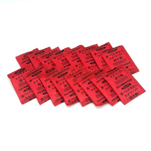 イカリネオラッテP 16袋入