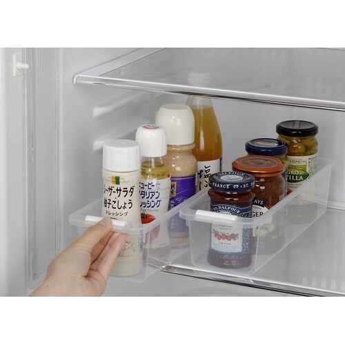 冷蔵庫 スリムストッカー